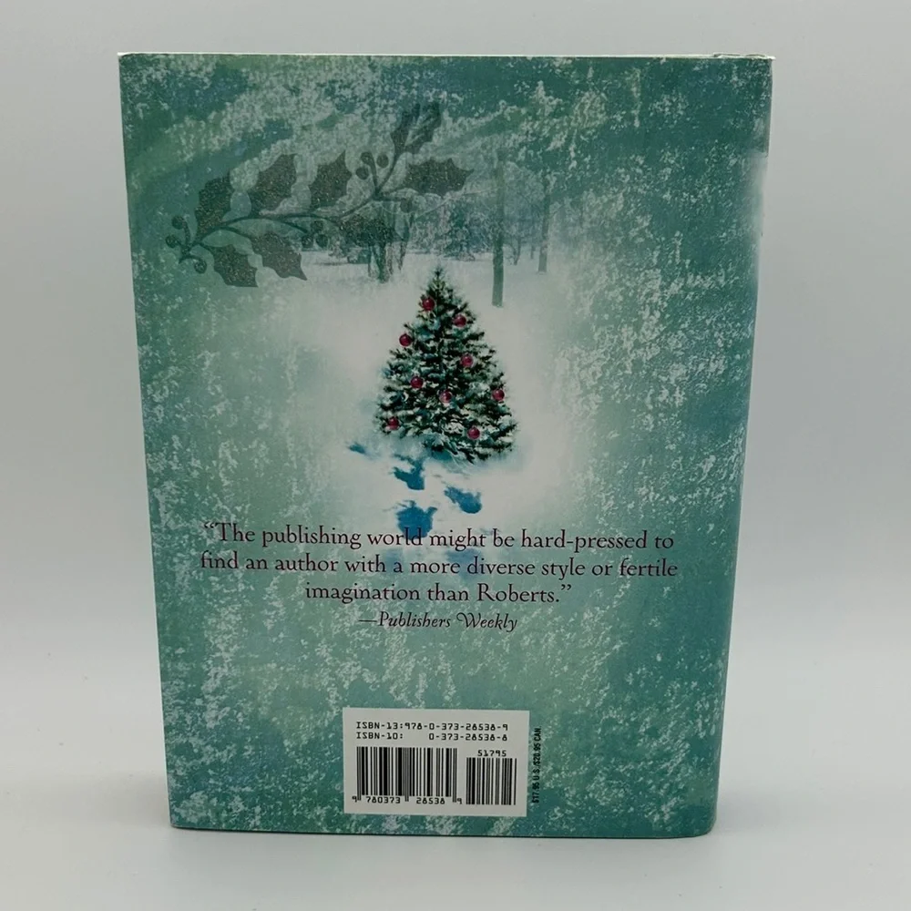 First Impressions by Nora Roberts - Hardcover - Picture 3 of 3